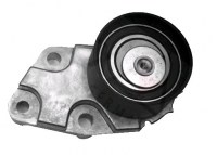 Ролик ГРМ натяжной: Parts-Mall PSC-B006